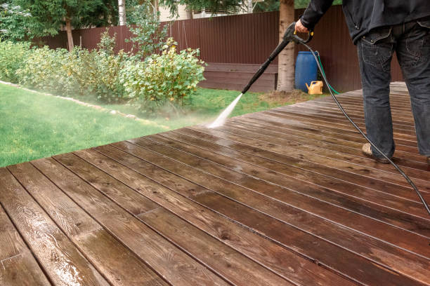 Best Spring Cleaning  in Highlands, CA